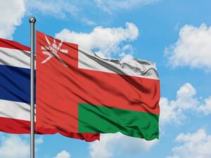 Many Thai products, companies and activities will come to Oman as part of this exhibition