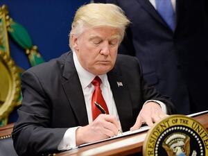 US Initial Phase One Trade Deal With China to Be Signed Next Month