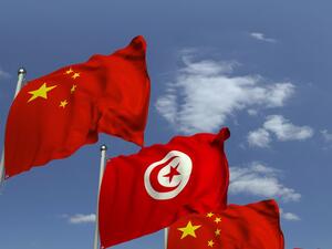 China Offers to Invest in the Tunisia’s Phosphate Residues
