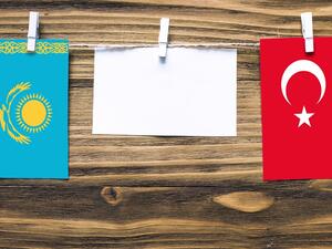 Kazakhstan Eyes Turkish Investors