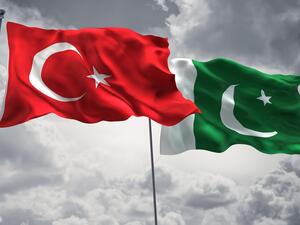 Turkey Helps Pakistan Escape Huge Penalty