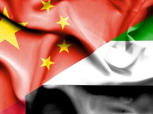 China-UAE trade is expected to maintain the momentum of rapid growth throughout 2019 and beyond
