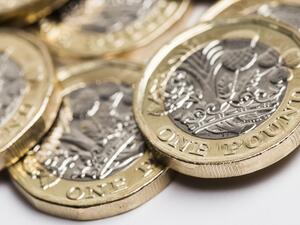 UK: Pound up by 0.3 Percent After Pro-Brexit Conservative Party Victory