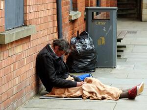 The analysis said deep poverty is highest among ethnic minorities.