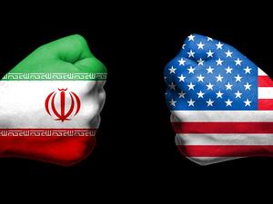 The sanctions designated for the first time against Iran’s civilian space agency was announced by the State and Treasury departments.
