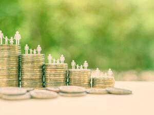 Over $500 Billion Worth of Family Wealth to Pass to the Next Generation in MENA