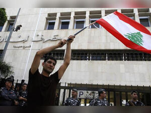 Lebanon To Decide On $1.2 Billion Eurobond As Due Date Nears