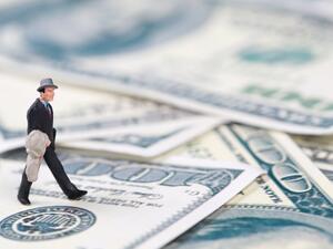 The Middle East experienced a 7.9% fall in billionaire numbers