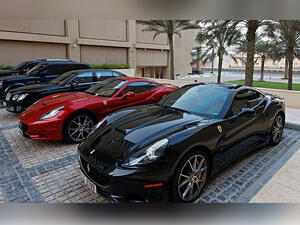 إن اتجاهات الصناعة الحالية مشجعة للغاية بالنسبة لشركة ذات نمو مناسب وعقلية تركز على العملاء، ومع إكسبو 2020 سيتدفق الملايين على البلاد. 