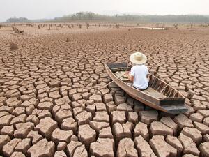 The impact of heat stress on labor productivity is a serious consequence of climate change.