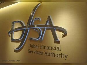 Dubai Financial Services Authority