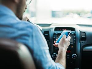 Doroob Navigator creates a more precise picture of the traffic reality for Palestinian drivers.