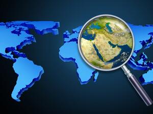 Geopolitical Tensions, Coronavirus Weaken Gulf’s Non-Oil Private Companies
