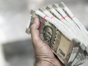 Indian Rupee Recovers Despite Coronavirus Fears