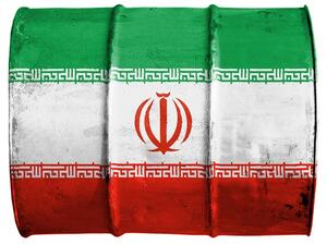 Prices of Iranian oil was $60.88 per barrel in June