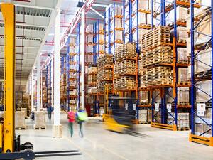 UAE: Non-Oil Business Slips to New Record Low in October