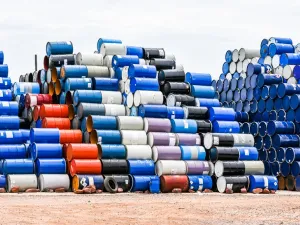إنخفاض توقعات الولايات المتحدة لنمو إنتاجها النفطي في 2020