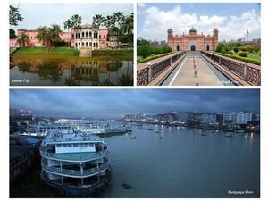 Emirates Brings Forward Its Fourth Daily to Dhaka