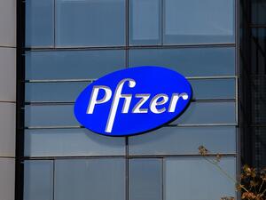 Under the terms of the merger agreement, a subsidiary of Pfizer will commence a cash tender offer to purchase all outstanding shares of Array common stock