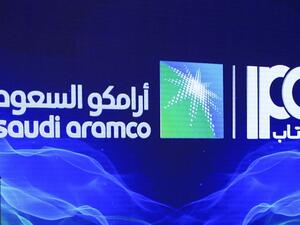 Aramco to Announce May Oil Prices After OPEC+ Meeting