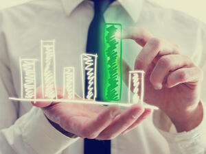 China now has the world’s largest carbon-trading exchange. 