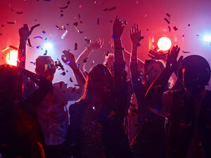 While the idea of Beirut as the party capital of the Middle East can lend itself to cliché, the reality is that the breadth of different kinds of nightclubs found in Lebanon—relative to its size—is impressive. 