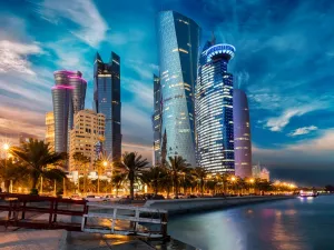 قطر الأولى عربياً والـ 26 عالمياً في مؤشر القوة التكنولوجية 