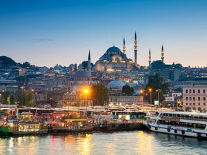 Tukrey: Erdogan Lays Off Central Bank Governor