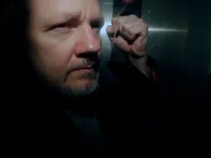 WikiLeaks founder Julian Assange (Twitter)