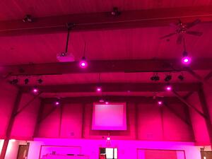 Chroma Inspire house (Twitter)