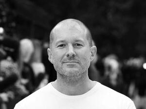 Jony Ive departs from Apple after 30 years (Twitter)