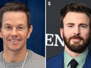 Mark Wahlberg To Replace Chris Evans in Infinite (Twitter)
