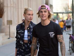  Justin Bieber (Twitter)