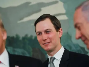 Rumor has it, “deal of the century” allegedly will lead to peace between the Arabs & Israel without relying on the international legal framework of the Middle East settlement (Twitter)