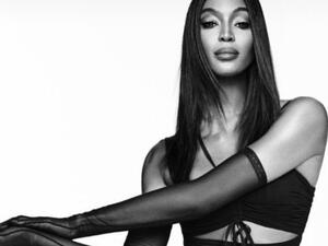 Naomi Campbell (Twitter)