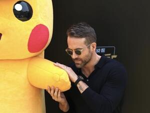 Ryan Reynolds (Twitter)