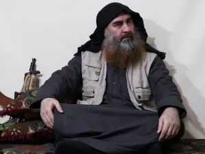 Al-Baghdadi (Twitter)