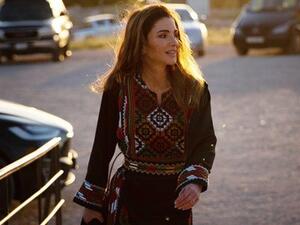 Queen Rania (Twitter)