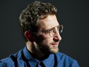 Lawrence Abu Hamdan (Twitter)