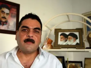 Samir Kuntar (Twitter)