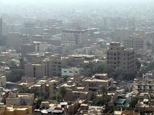 US pulls some government employees from Iraq (Twitter)