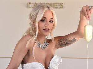 Rita Ora (Twitter)