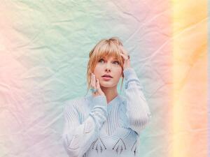 Taylor Swift (Twitter)