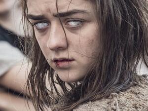 Game of Thrones (Twitter)