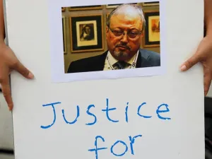 Jamal Khashoggi (Twitter)
