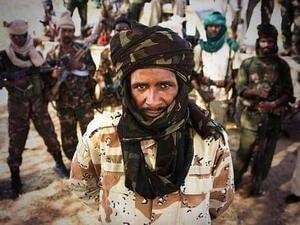Deputy Head of Sudan’s Transitional Military Council Lieutenant General Mohammad Hamdan Dagalo (Hamidati)  (Twitter)