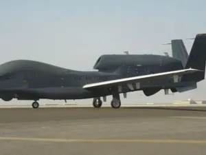 Iranian official warns more US spy drones can be blown out of the sky (Twitter)