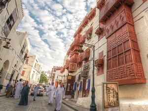 Jeddah Season (Twitter)