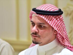 Salah Khashoggi (Twitter)