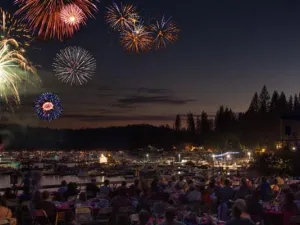 US July 4 Celebrations  (Twitter)
